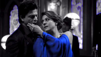 Dilwale | Making of Janam Janam | Kajol, Shah Rukh Khan | A Rohit Shetty Film