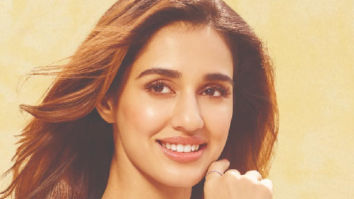 Celeb Photos Of Disha Patani