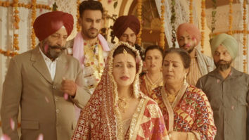 Divyanka Tripathi Dahiya becomes a bride in her debut music video composed by Meet Bros and sung by Asees Kaur