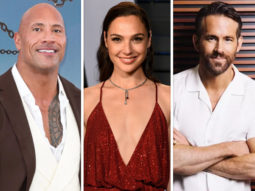 Dwayne Johnson, Gal Gadot, Ryan Reynolds to return for two Red Notice sequels
