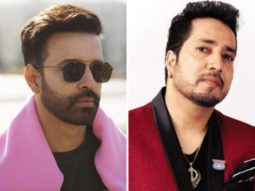 EXCLUSIVE: Aamir Ali & Mika Singh come together for the first time for a romantic rendition!