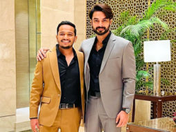 EXCLUSIVE: Basil Joseph calls Tovino Thomas the Emraan Hashmi of South India