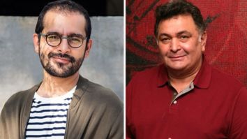 EXCLUSIVE: Gehraiyaan director Shakun Batra reveals his favourite film of Rishi Kapoor