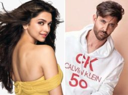 EXCLUSIVE: “Have you seen us?” –  Deepika Padukone teases her chemistry with Hrithik Roshan in Fighter