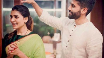 EXCLUSIVE: Naga Chaitanya says he shares the best onscreen chemistry with ex-wife Samantha Ruth Prabhu