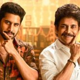 EXCLUSIVE Nagarjuna Akkineni reveals he first appeared in a film when he was eight-months-old; leaves Naga Chaitanya surprised