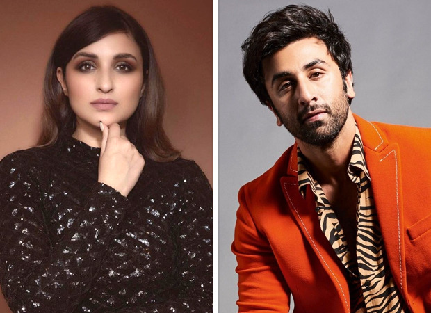 EXCLUSIVE Parineeti Chopra on working with Ranbir Kapoor in Animal- “I am very nervous to perform with him”