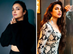 EXCLUSIVE: Parineeti Chopra shares the advice her sister Priyanka Chopra gave her before entering the film industry 