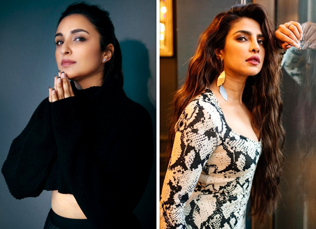 EXCLUSIVE Parineeti Chopra shares the advice her sister Priyanka Chopra gave her before entering the film industry