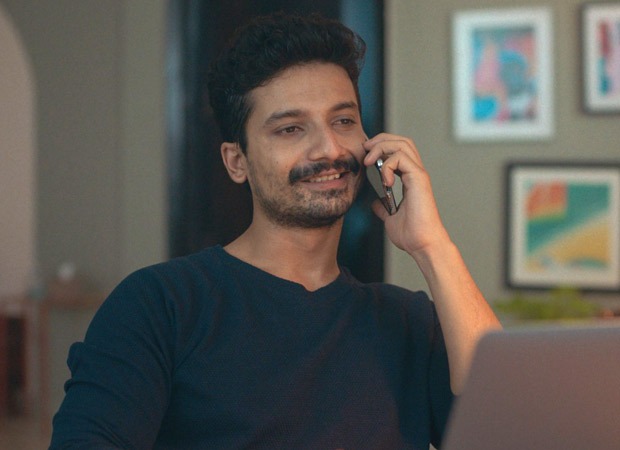 EXCLUSIVE Priyanshu Painyuli talks about Unpaused-Naya Safar, and how he makes sure to not repeat himself 