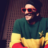 EXCLUSIVE Ranveer Singh on Cirkus- “It’s an ensemble comedy in which I play a double role”