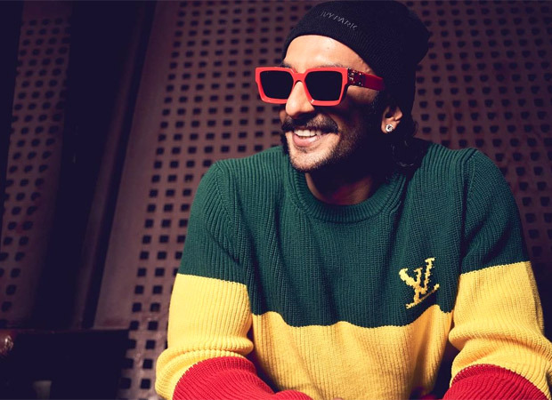 EXCLUSIVE Ranveer Singh on Cirkus- “It’s an ensemble comedy in which I play a double role”