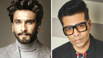 EXCLUSIVE: Ranveer Singh on Rocky Aur Rani Ki Prem Kahani, “I think it’s gonna be Karan Johar’s quirkiest and funniest film”