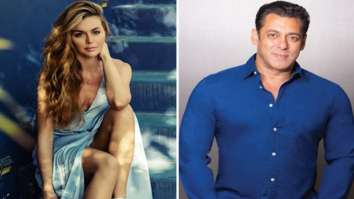 EXCLUSIVE: Samantha Lockwood talks about being called as Salman Khan’s girlfriend