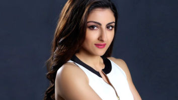 Exclusive: “I may never have walked in his shoes but I definitely walked in his socks” – Soha Ali Khan on her father Mansoor Ali Khan Pataudi