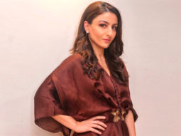 EXCLUSIVE: Soha Ali Khan reveals what is most discussed topic when she, Saif Ali Khan, Kareena Kapoor Khan and Kunal Kemmu get together