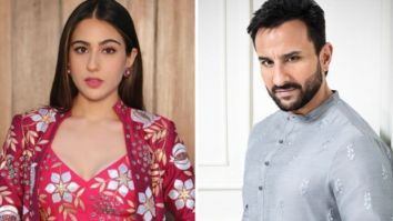 EXCLUSIVE: “This is the first time I’ve made my dad cry” – Sara Ali Khan on Saif Ali Khan’s reaction upon watching Atrangi Re