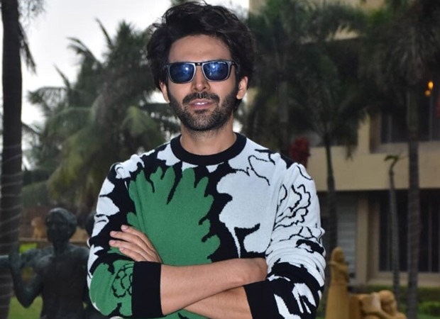 EXCLUSIVE “Fake news of me marrying a fan was really laugh-worthy to me” – says Kartik Aaryan