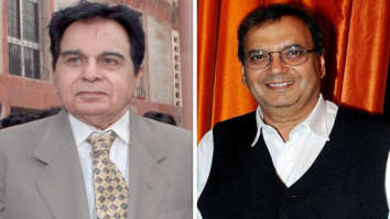 EXCLUSIVE: “I asked Dilip Kumar if he will give the kid who grew up watching his films, the same respect as that of a director”, says 36 Farmhouse director Subhash Ghai