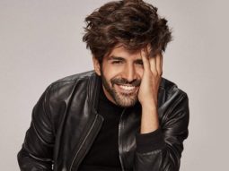EXCLUSIVE: “I clicked my first celebrity selfie with Shah Rukh Khan outside Mannat”- says Kartik Aaryan