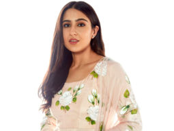 EXCLUSIVE: “I do not seek for external validation” – says Sara Ali Khan on self-censorship