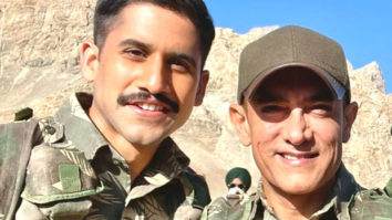 EXCLUSIVE: “It was beautiful working with Aamir Khan”- Naga Chaitanya on Laal Singh Chaddha