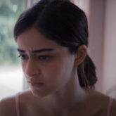 EXCLUSIVE: "What actually drew me to Gehraiyaan was actually how real and complex characters are" - says Ananya Panday