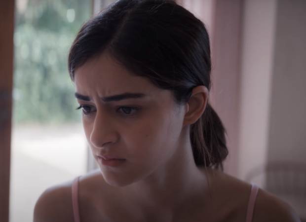 EXCLUSIVE: "What actually drew me to Gehraiyaan was actually how real and complex characters are" - says Ananya Panday