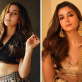 EXCLUVISE: Sara Ali Khan admits she really looks upto Alia Bhatt