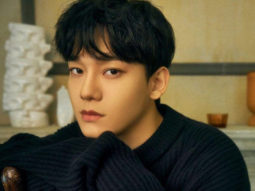 EXO’s Chen is a father of two; SM Entertainment confirms his wife gave birth to second child