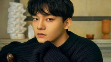 EXO’s Chen is a father of two; SM Entertainment confirms his wife gave birth to second child