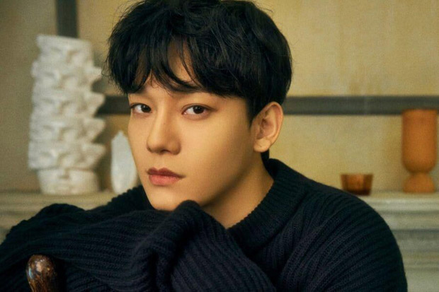 EXO’s Chen is a father of two; SM Entertainment confirms his wife gave birth to second child EXO’s Chen is a father of two; SM Entertainment confirms his wife gave birth to second child