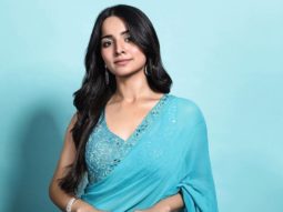 Exclusive: “I am the sole earning person of the family” – shares Antim actress Mahima Makwana on working from age 10