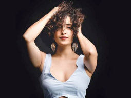 Exclusive- Is Sanya working with Shah Rukh Khan for Atlee’s film? She responds