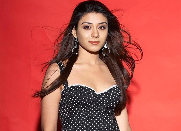 Exclusive: "Should I love Vicky Malhotra or should I hate him?" Anchal Singh says about Shah Rukh Khan's Baazigar