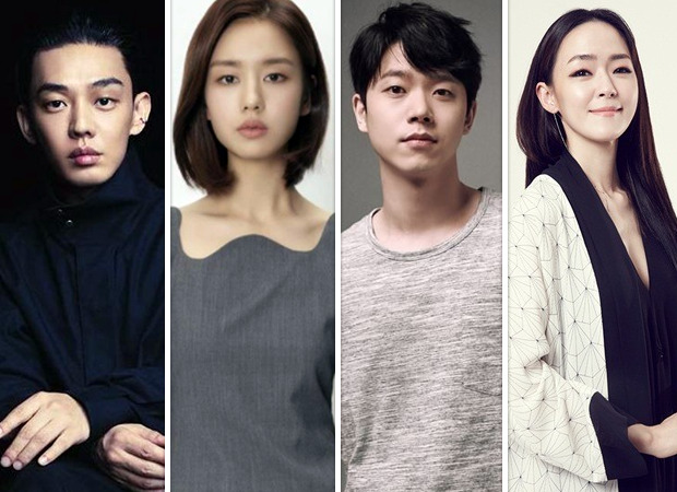 Extracurricular star Kim Dong Hee apologises in response to reports of school bullying allegations