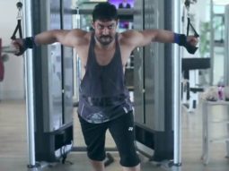 Fat To Fit | Aamir Khan Body Transformation | Dangal | In Cinemas Now