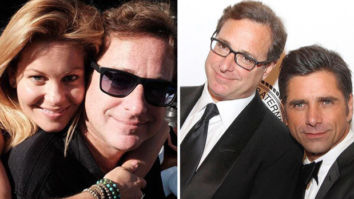 Full House stars John Stamos and Candace Cameron Bure pen emotional tributes to their beloved friend Bob Saget: “Not ready to say goodbye yet”