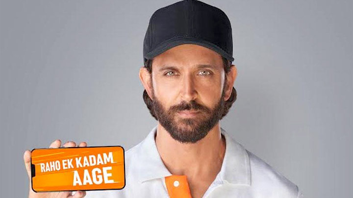 Games24×7 ropes in Hrithik Roshan as the brand ambassador of Rummy Circle Games24×7 ropes in Hrithik Roshan as the brand ambassador of Rummy Circle