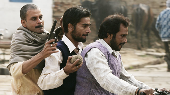 Gangs of Wasseypur – Making Uncut | The Roots of Revenge from Wasseypur | GOW I & II Gangs of Wasseypur – Making Uncut | The Roots of Revenge from Wasseypur | GOW I & II