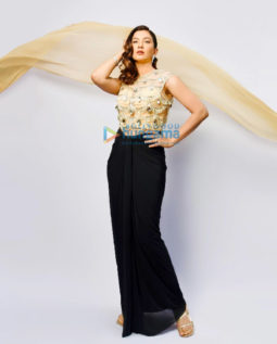Celeb Photos Of Gauahar Khan
