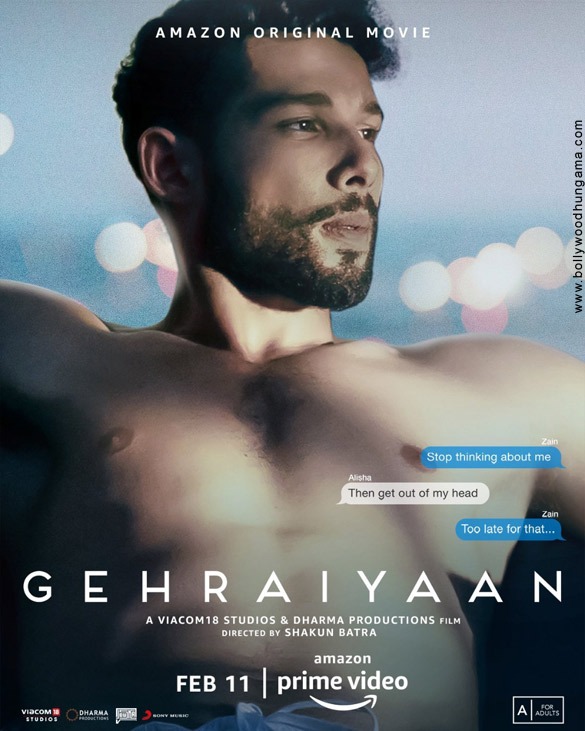 gehraiyaan 1