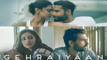 First Look Of Gehraiyaan
