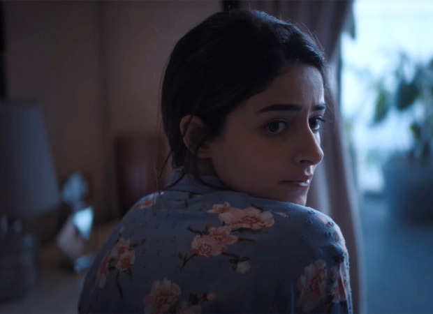 Gehraiyaan Ananya Panday gives a peek into the world of trusting Tia; Suhana Khan and Shanaya Kapoor react