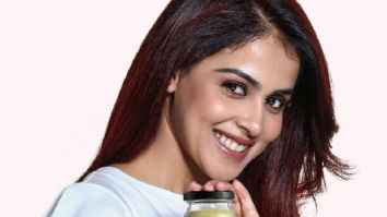 Celeb Photos Of Genelia D'Souza