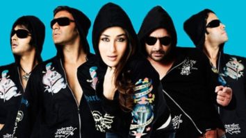 Golmaal Returns Official Trailer