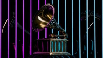 Grammys 2022 rescheduled for April 3; first time to take place in Las Vegas