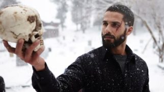 Haider | Climax Scene | Behind The Scenes