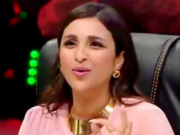 Heartfelt PERFORMANCE on ‘Kaise Hua’ on Hunarbaaz: Desh Ki Shaan | Parineeti Chopra | Karan Johar