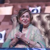 "Shammi Kapoor never did any rehearsals" - jokes Helen on Sa Re Ga Ma Pa while reliving iconic song ‘O Haseena’